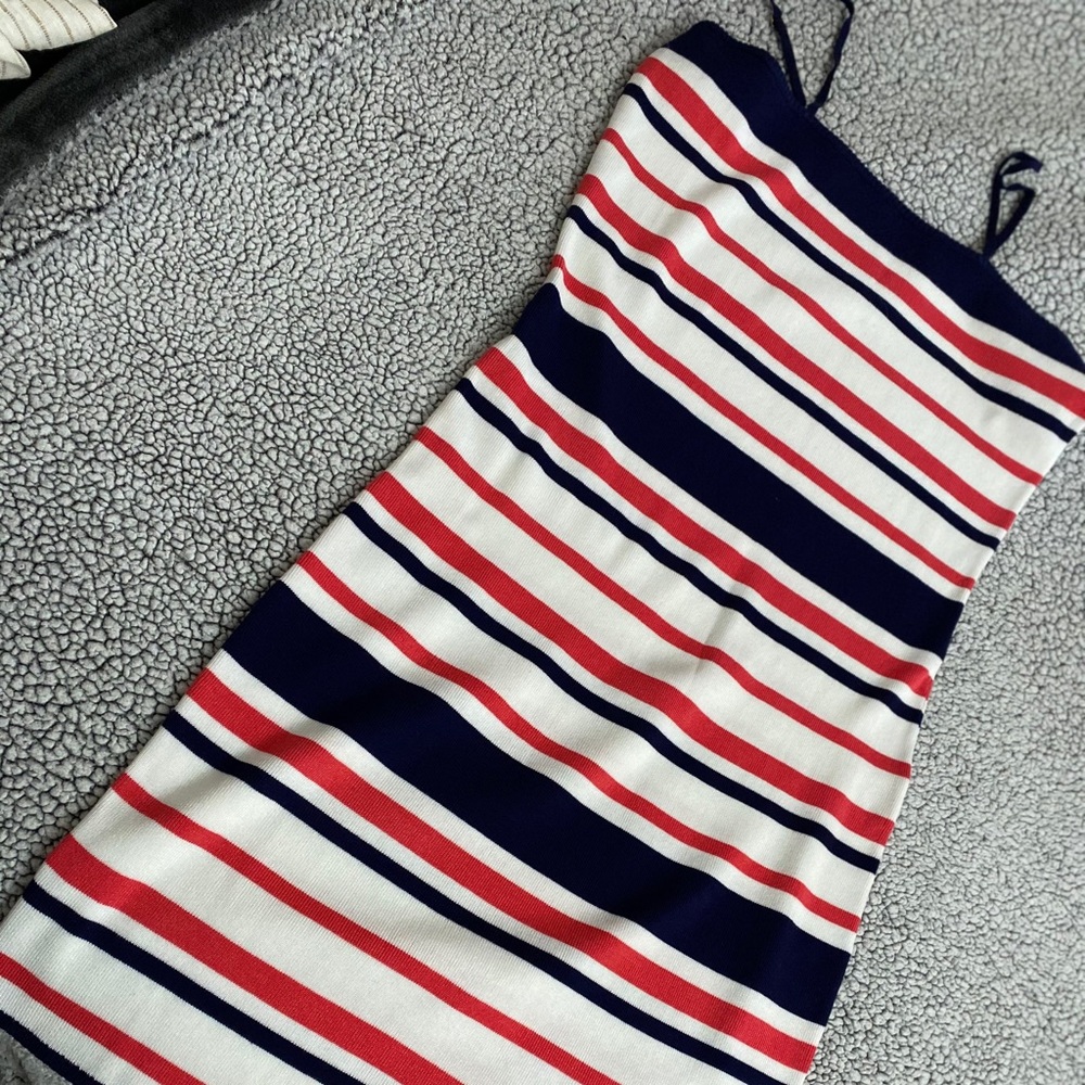 Brand new midi dress